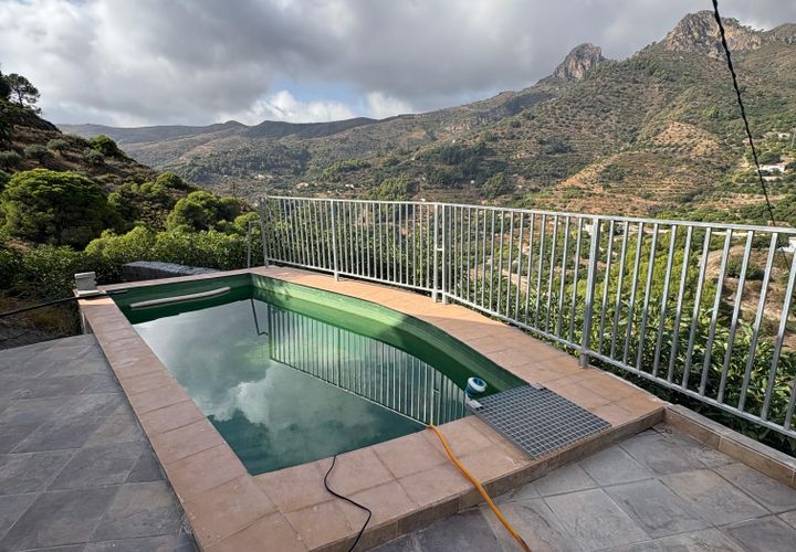 Landejendom i Almunecar, Granada, Almunecar - € 275.000 | Ref: W2999KA - foto 1
